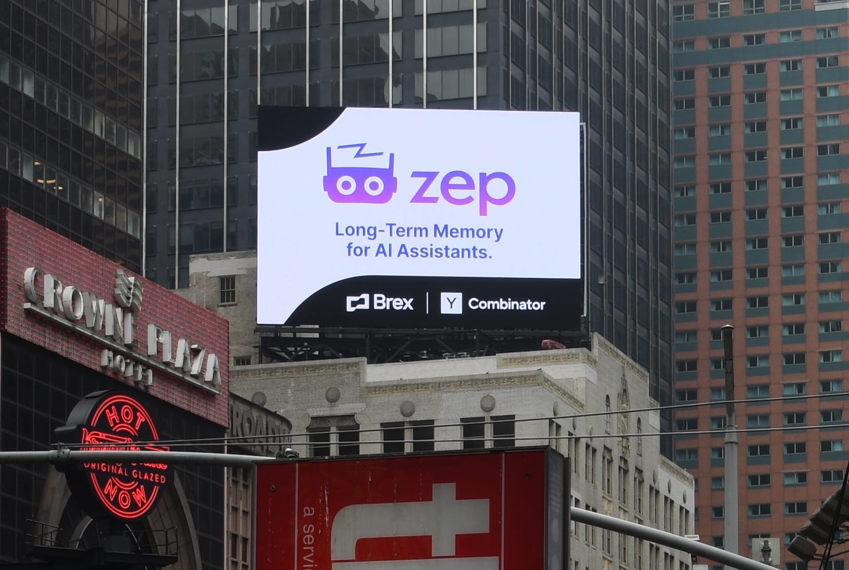 Unveiling Zep AI: Revolutionizing AI Assistants with Long-Term Memory
