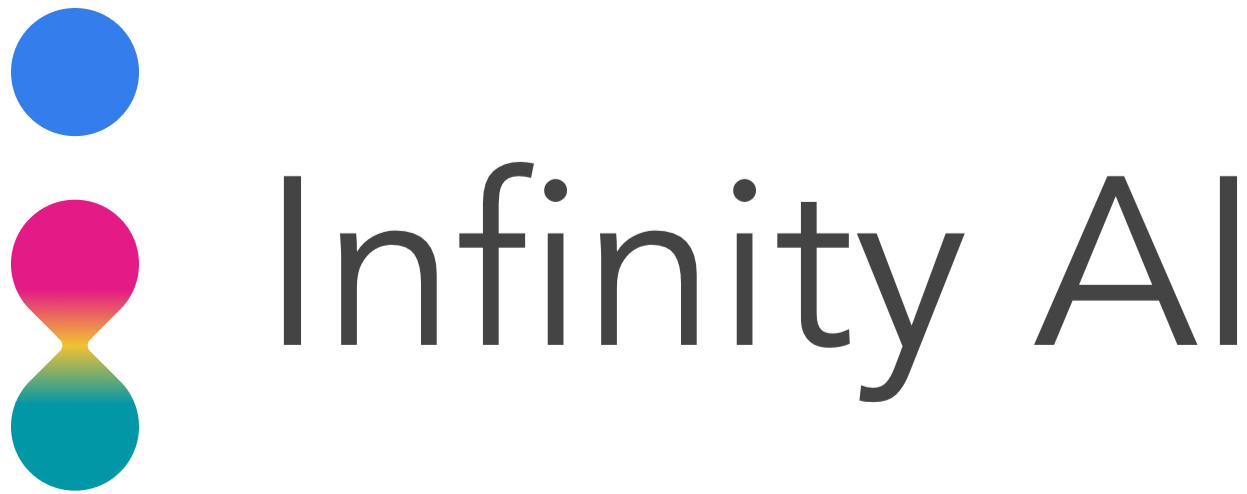 Infinity AI - Type a script, get a movie.