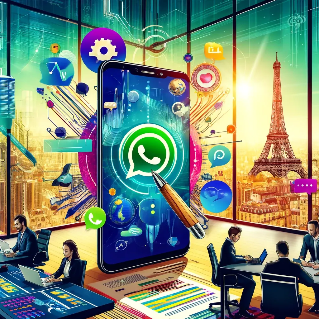 WhatsApp Marketing Simplified: Inside Kiosk's Groundbreaking Platform
