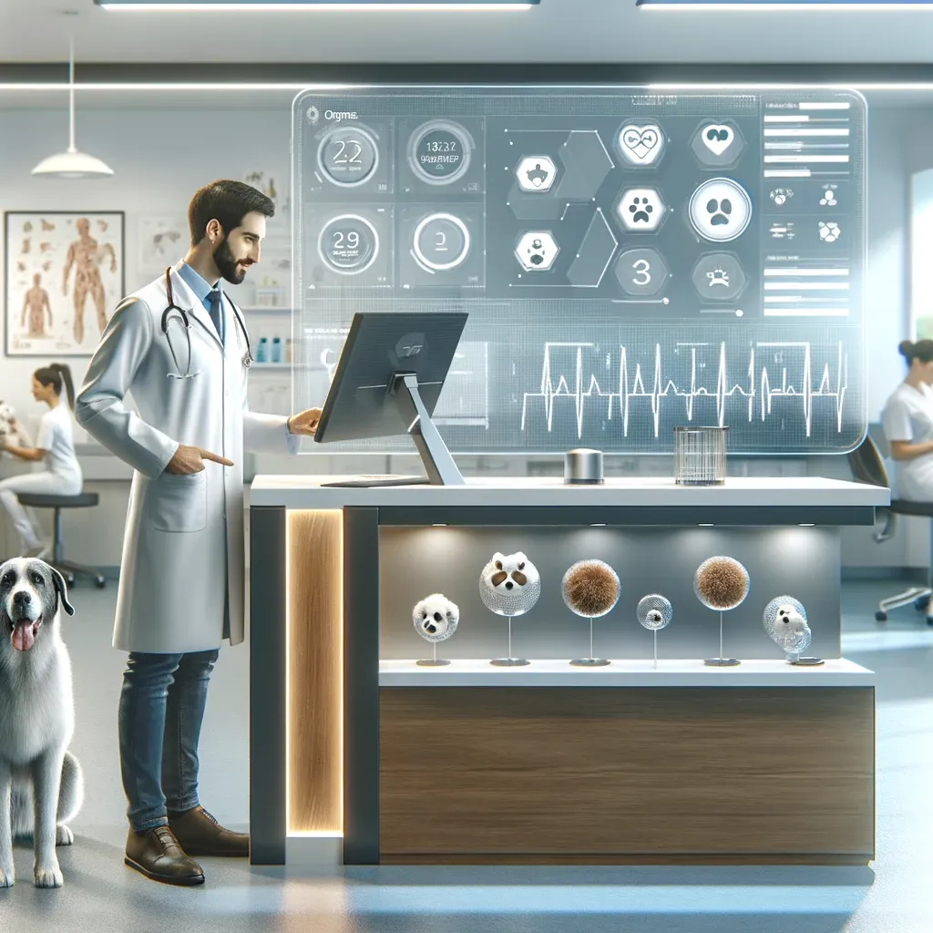 From Concept to Care: The Journey of Scritch in Veterinary Innovation