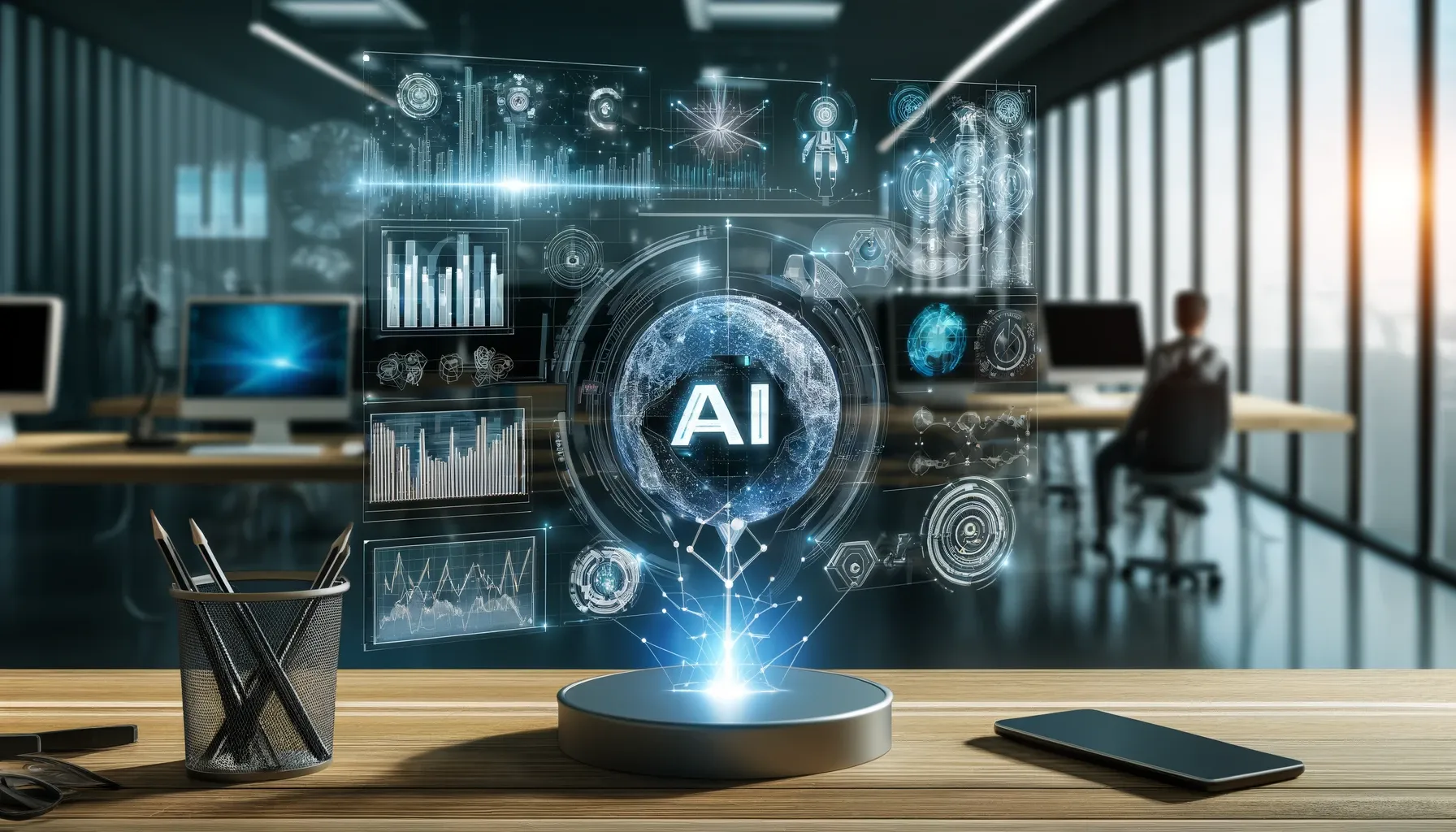 AI and Sales: How Firebender is Shaping the Future of Lead Generation