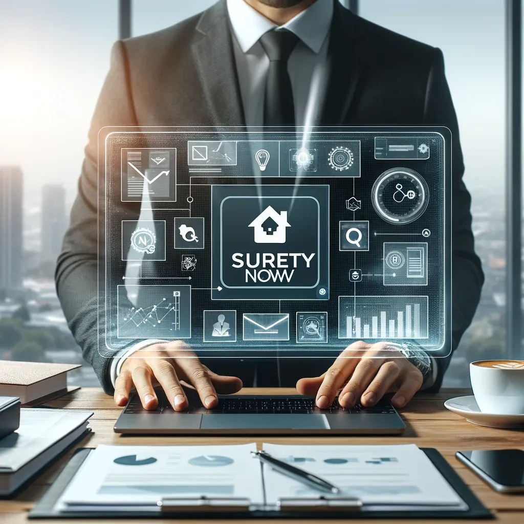 SuretyNow: Leading the Charge in Surety Bond Innovation