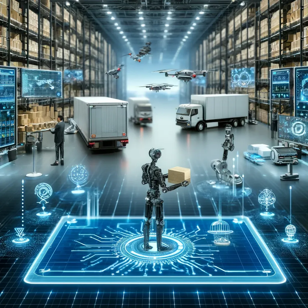 The Rise of Reform: Simplifying Logistics Through Automation