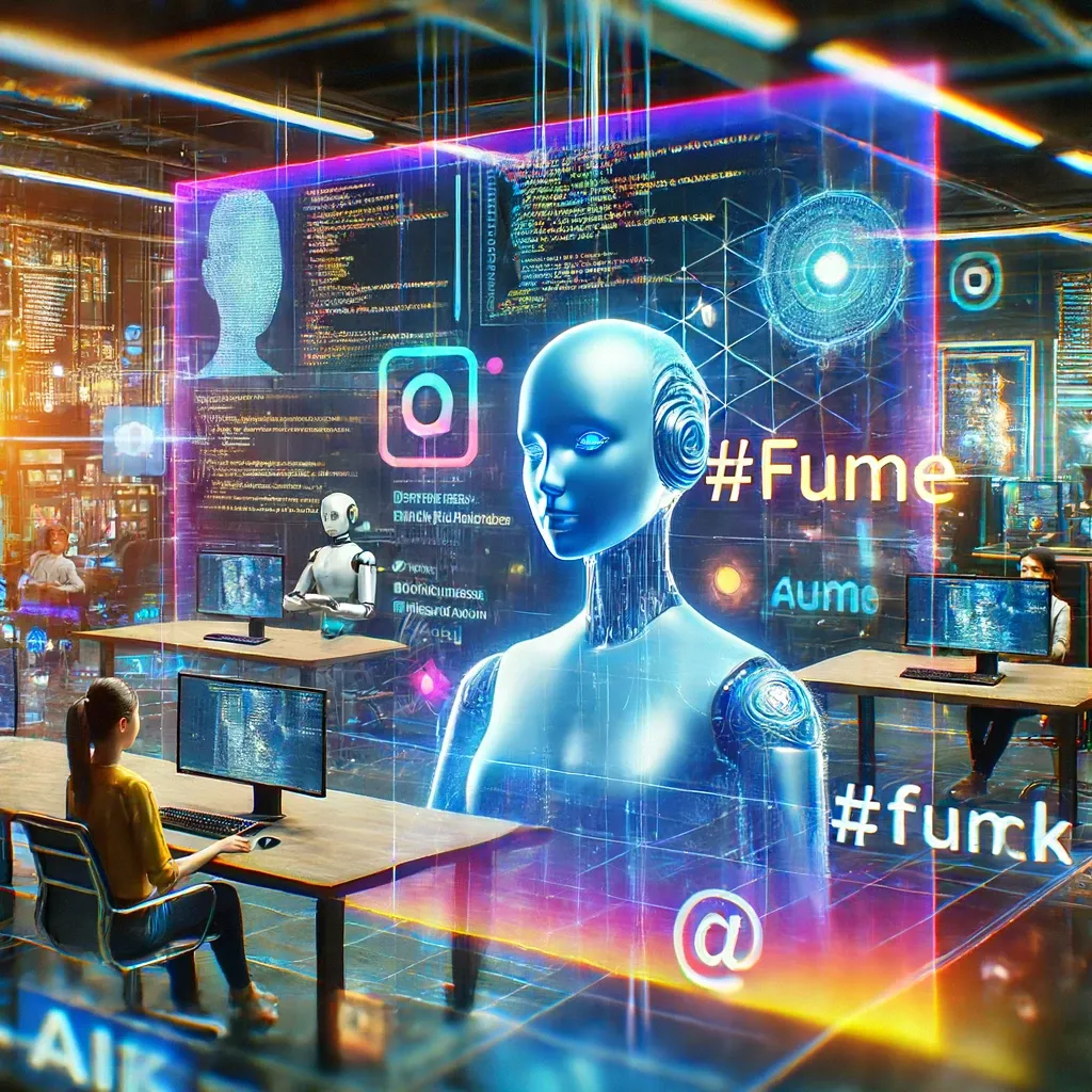 The Future of Coding: How Fume Automates Software Development