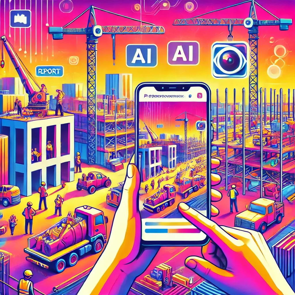 Meet InspectMind AI: The Startup Changing Construction Inspections Forever