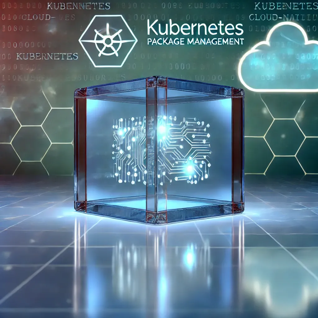 Glasskube: The Future of Kubernetes Package Management