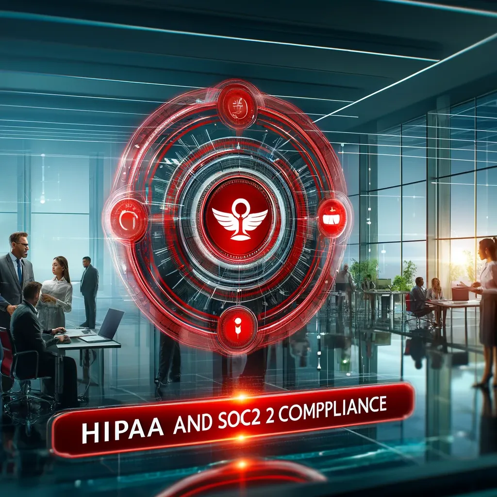 From Months to Days: Delve's Approach to Simplified HIPAA and SOC2 Compliance