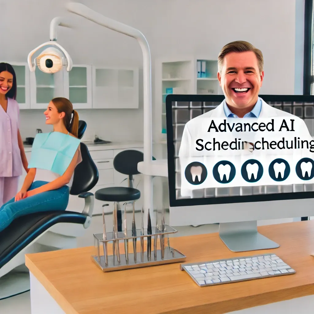 Hemingway: The AI Solution Dentists Have Been Waiting For