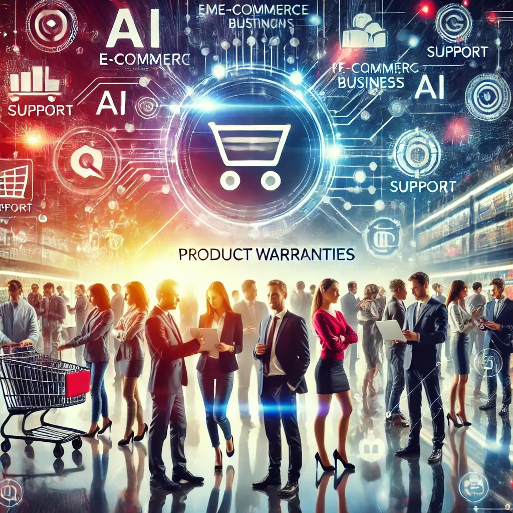 The Future of Product Warranties: SureBright's AI-Powered Solutions