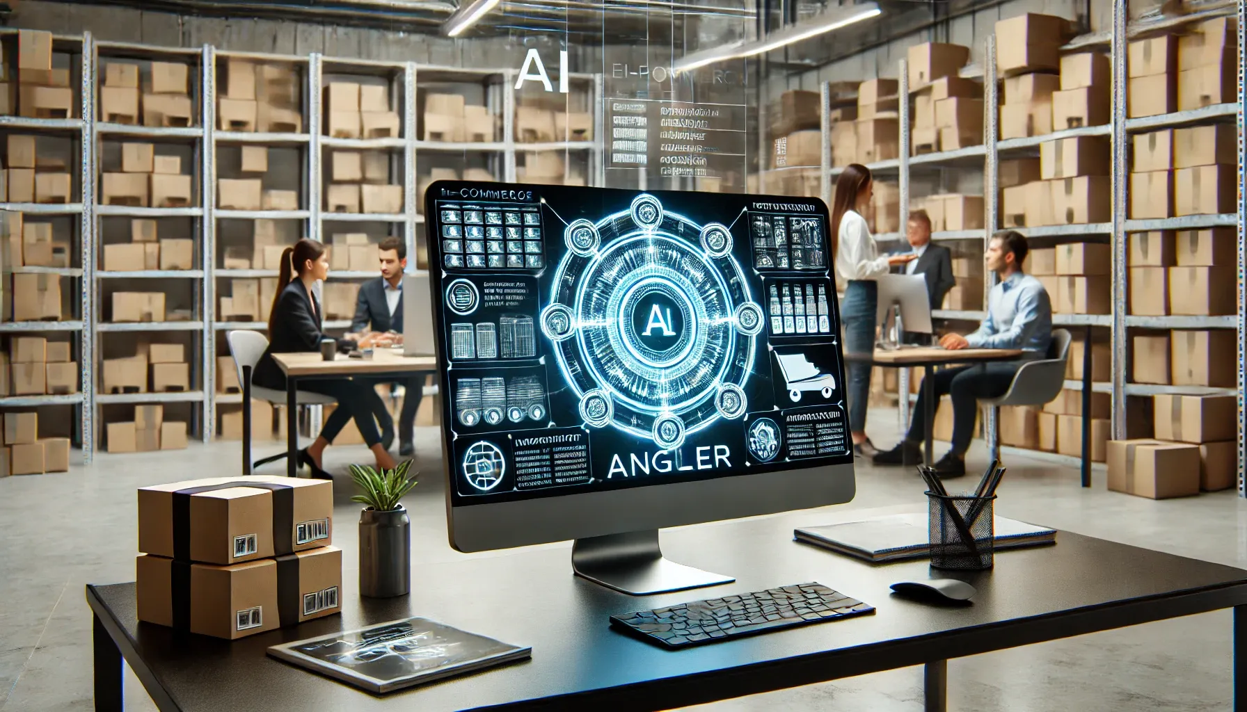 AI-Driven Product Management: Inside Angler's Innovative Platform