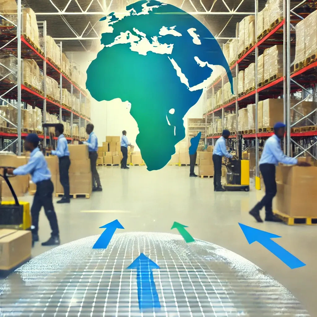 Transforming Trade: How Zimi is Reducing Shipping Costs and Boosting Exports