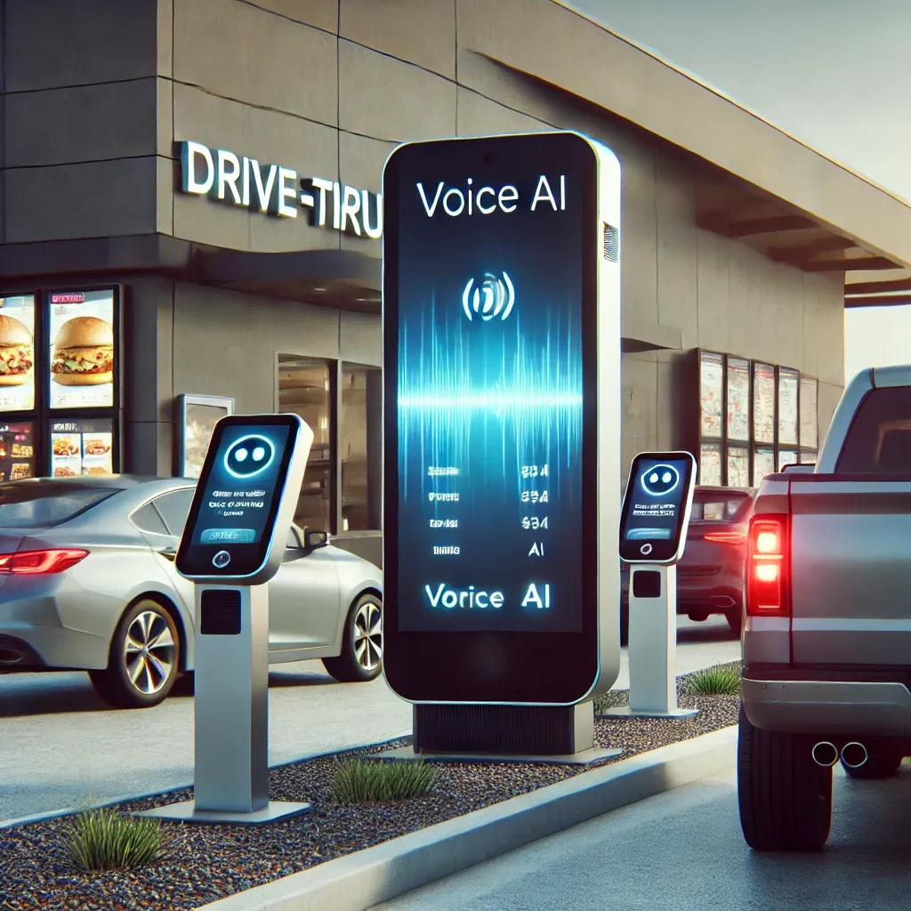Enhancing Efficiency and Revenue: The Lilac Labs Drive-Thru AI