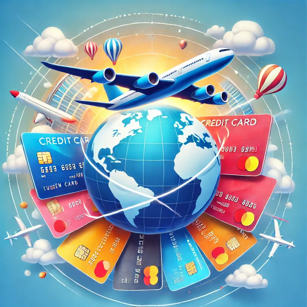 Maximize Your Miles: The Pointhound Approach to Credit Card Points