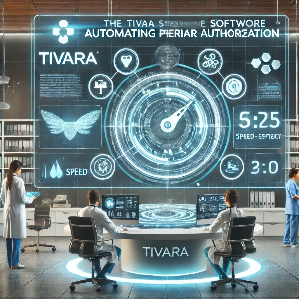 Healthcare Innovation: How Tivara's Automation is Enhancing Patient Care