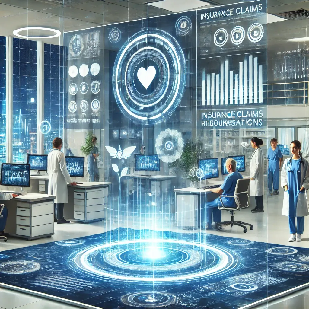 How Guardian AI is Changing the Game for Healthcare Revenue Cycles