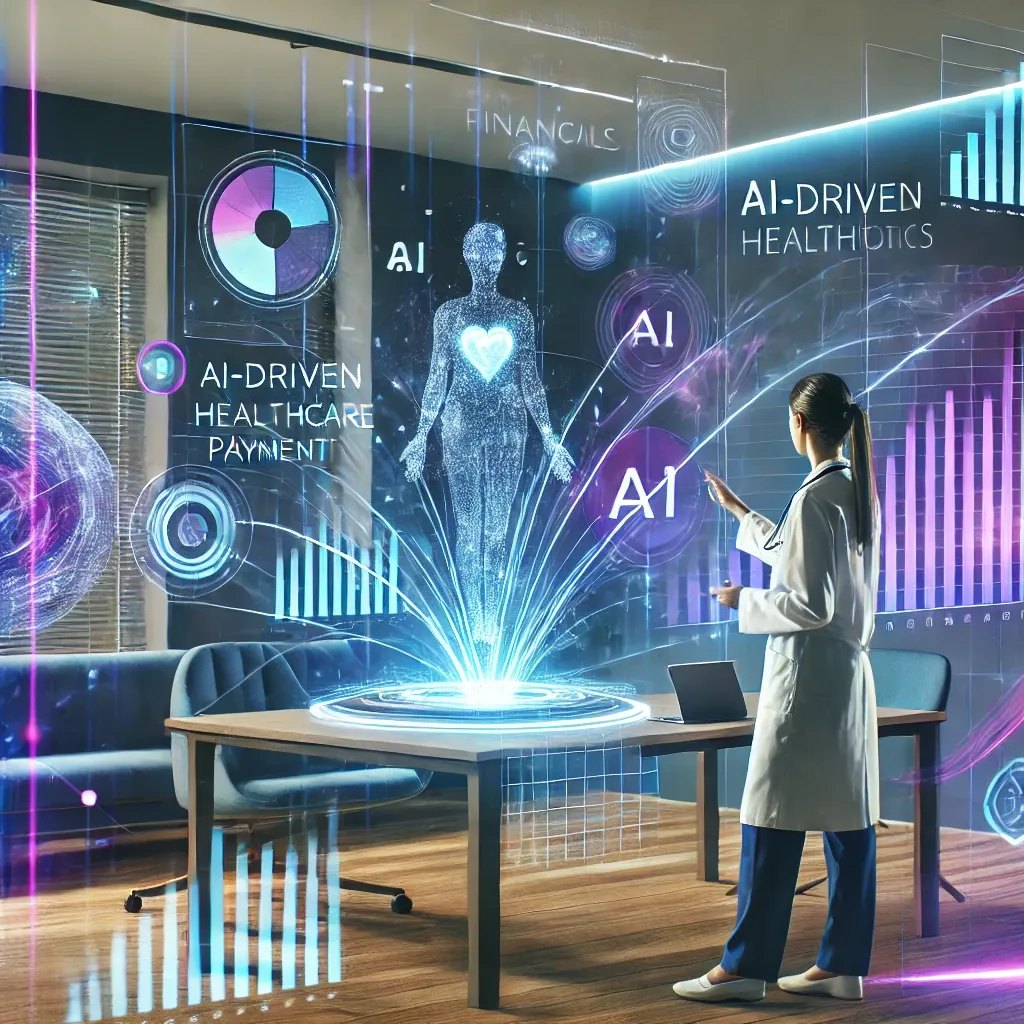 Fuse - Underpayment detection for healthcare providers