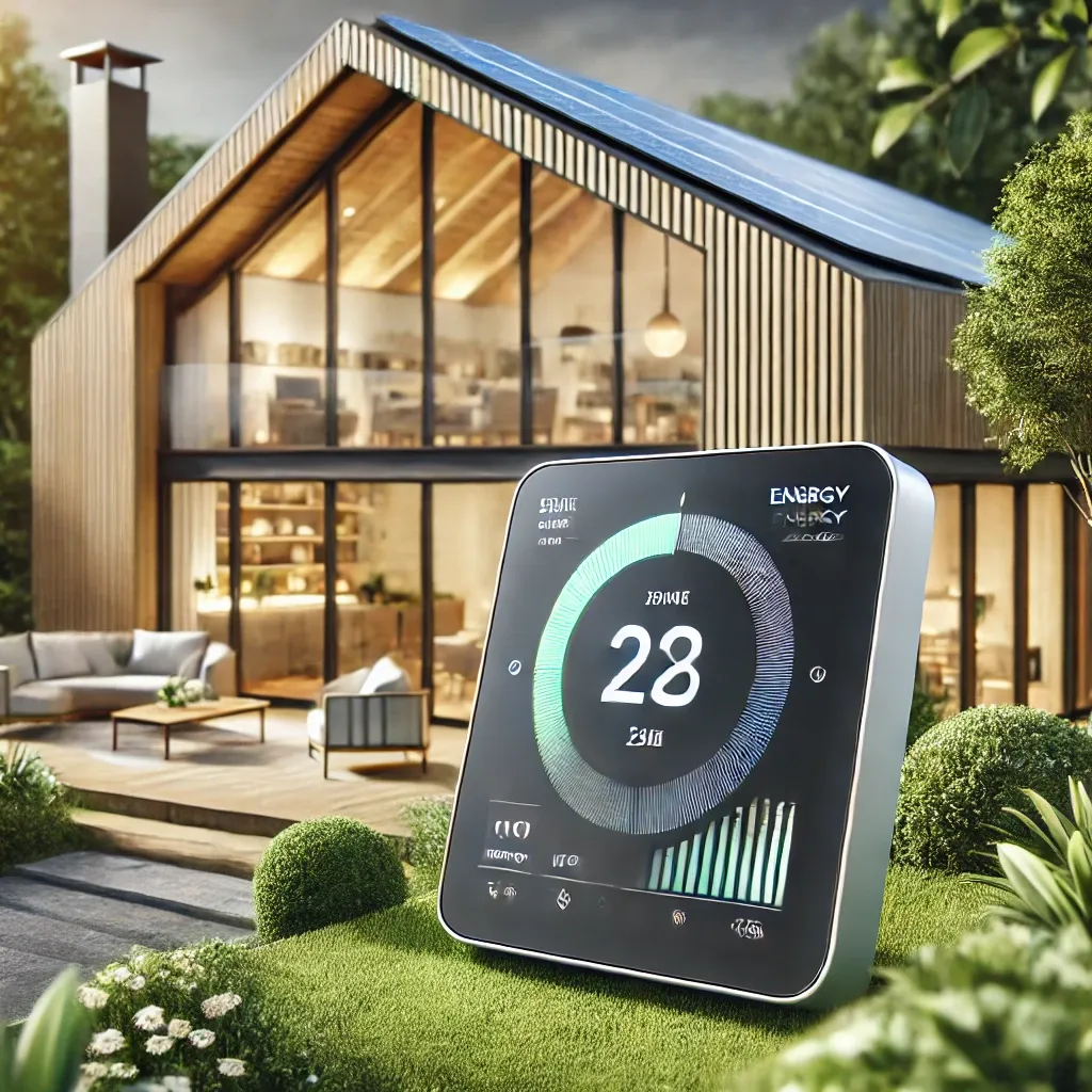 Plume: Revolutionizing Home Energy Efficiency