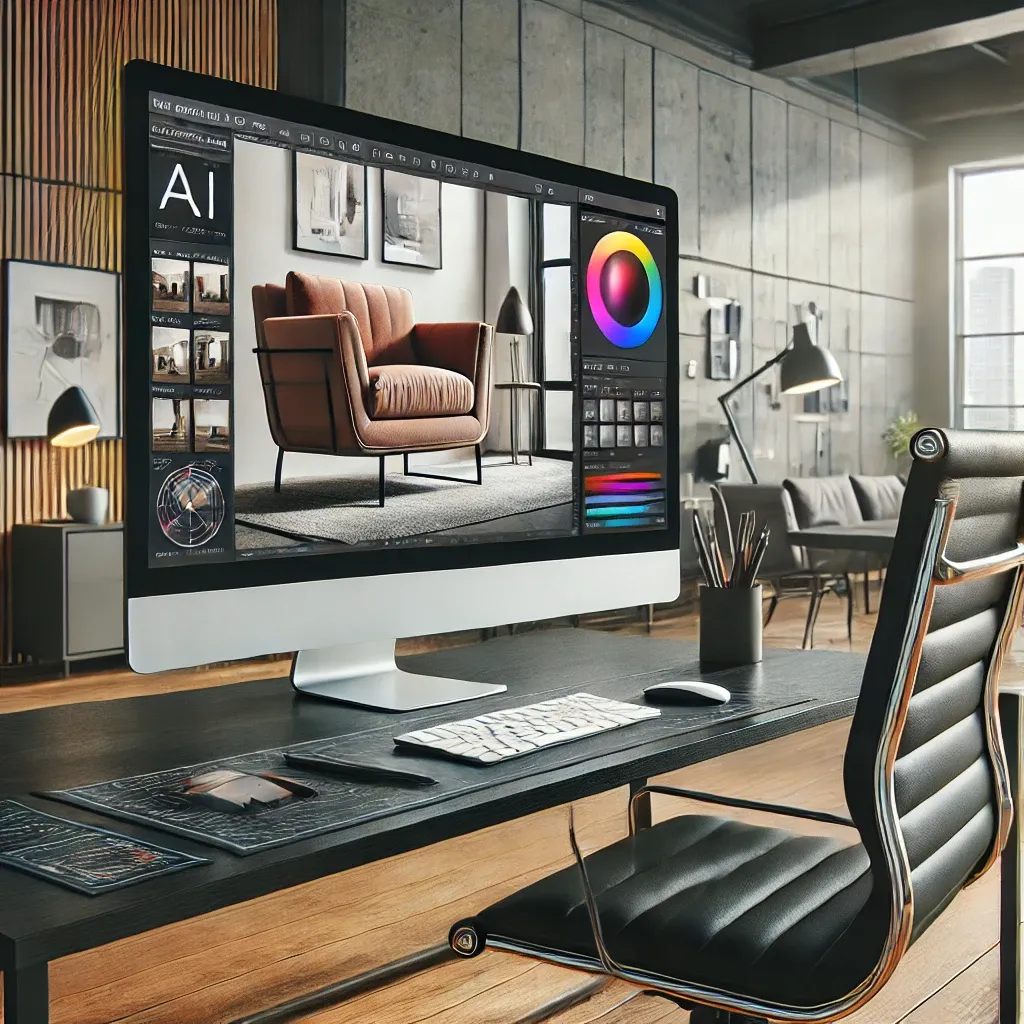 Cutting Costs and Boosting Sales: The Presti AI Advantage for Furniture Companies