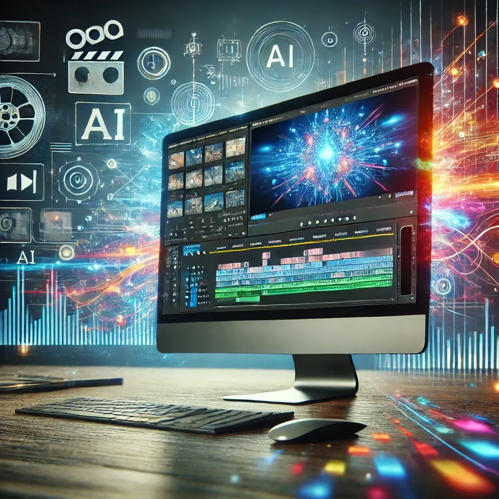 The Power of AI in Video Creation: Why VideoGen is a Game Changer