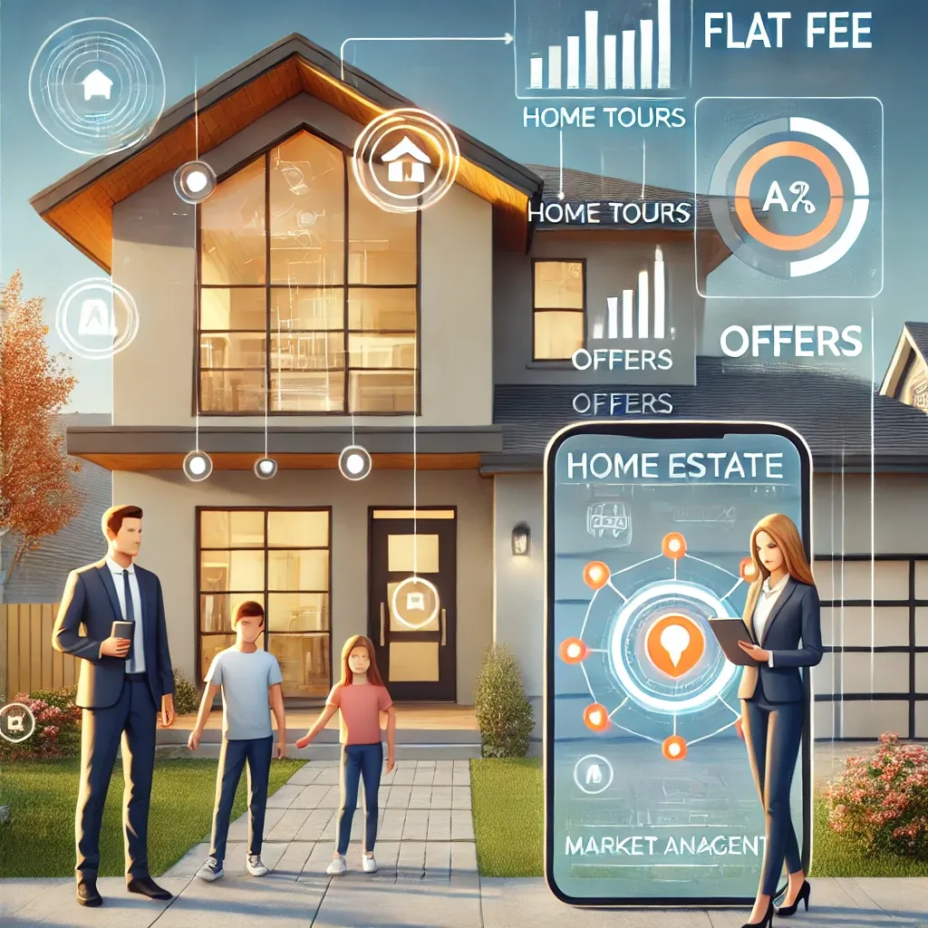 Bramble: The Future of Homebuying Powered by AI