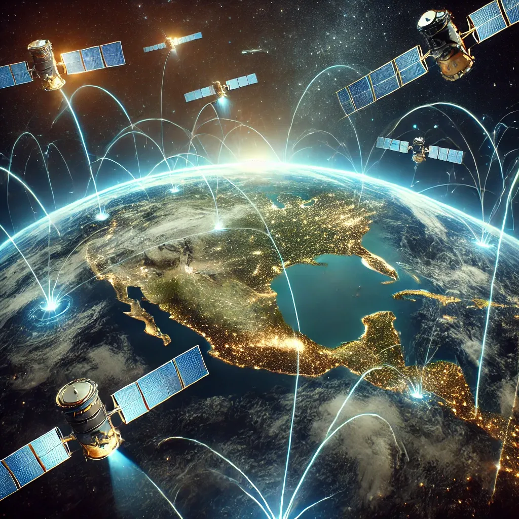 Connecting the Cosmos: How Bifrost Orbital Is Changing Satellite Communication