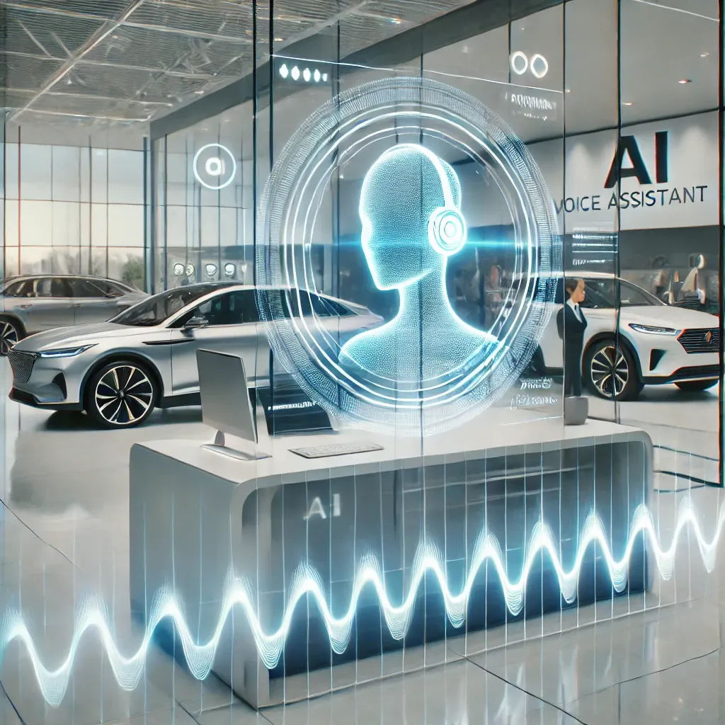 The AI Revolution: Sandra AI’s Role in Modernizing Car Dealership Customer Interactions