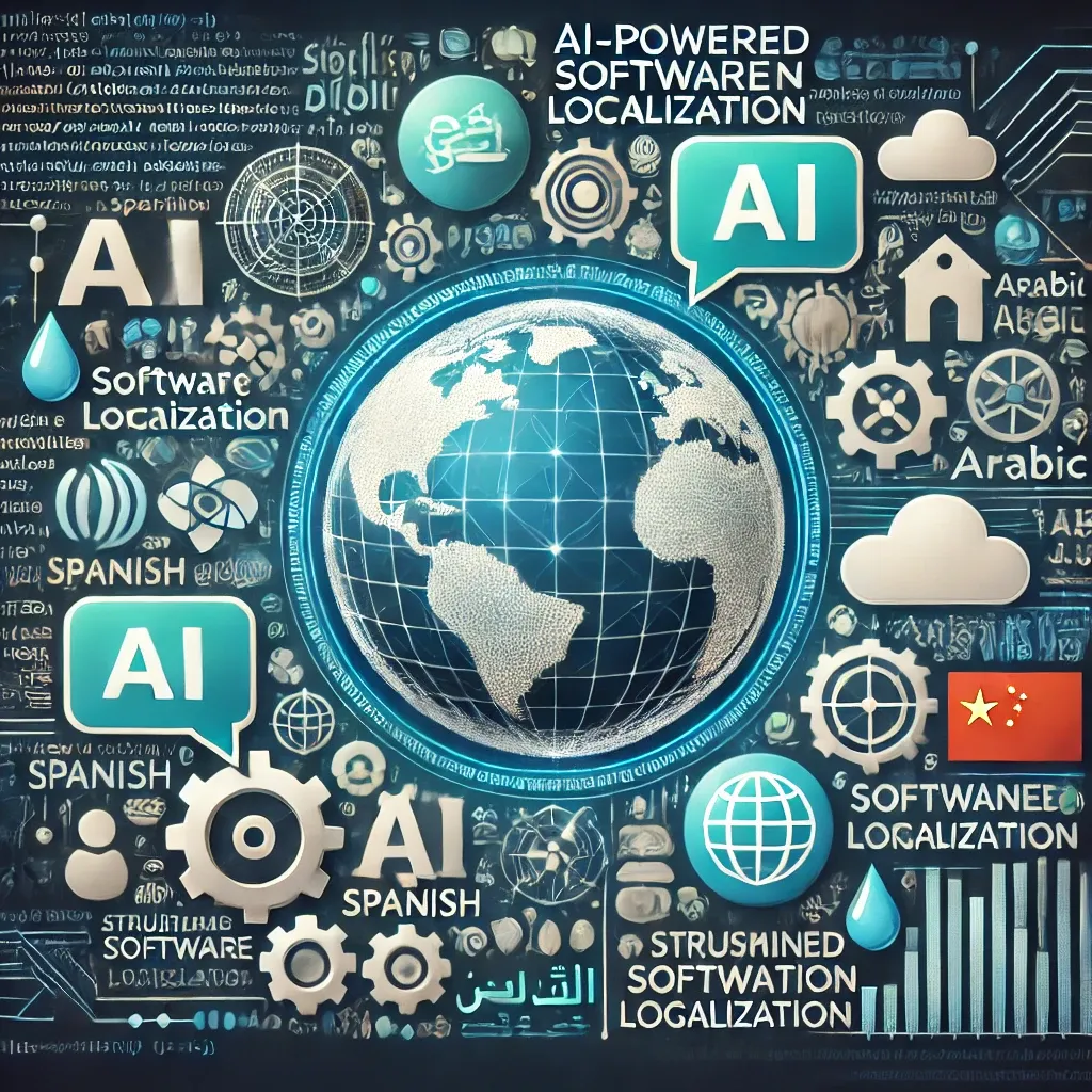 Replexica - Automated AI localization for multilingual software.