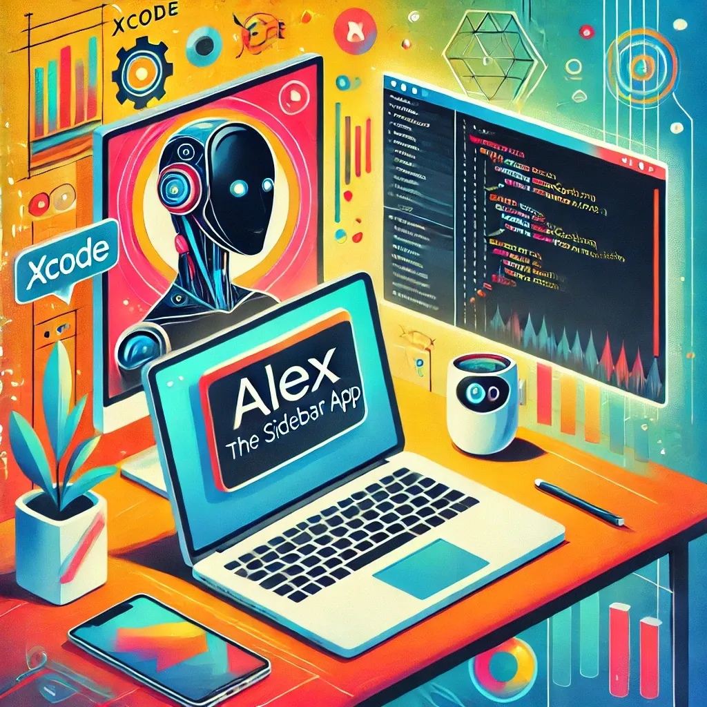 AI-Powered Development: Discovering the Benefits of Alex for iOS Developers