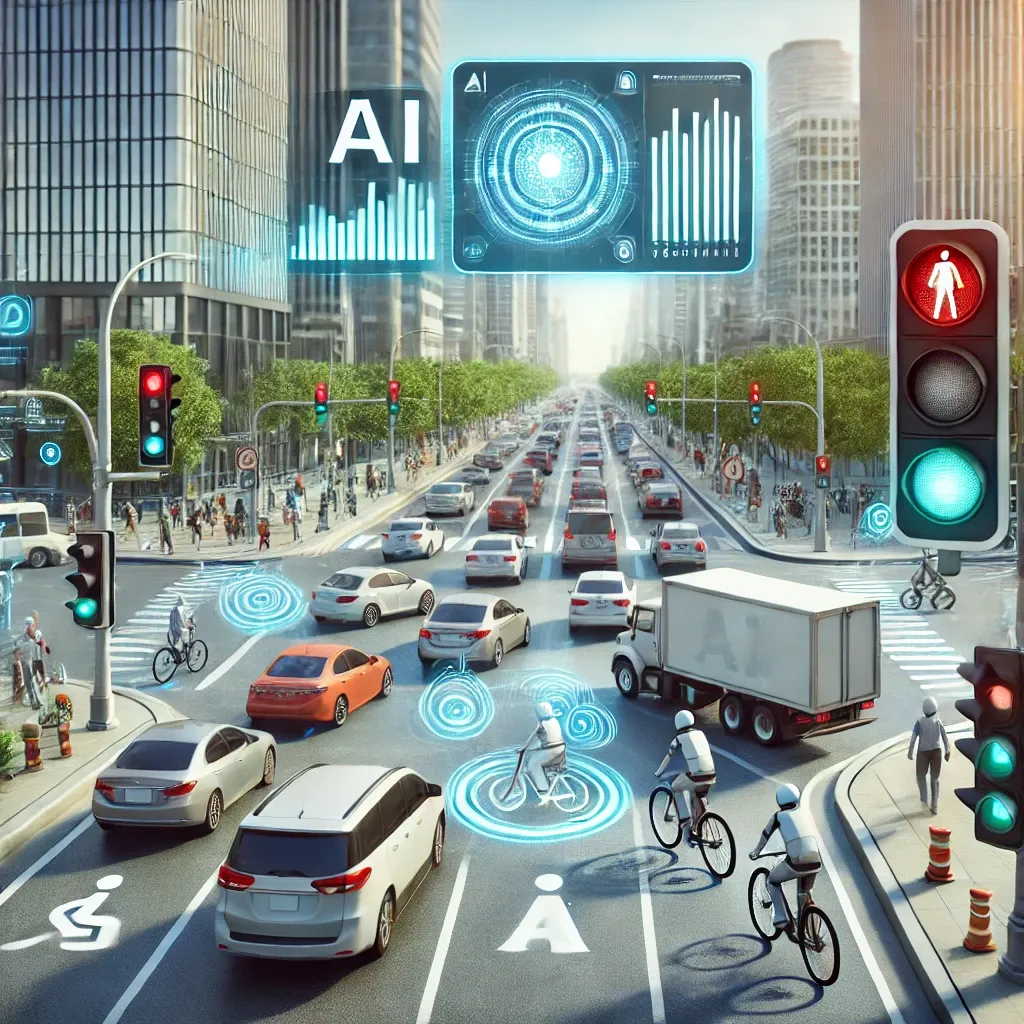 From Concept to Reality: How Roundabout Technologies is Changing the Way Cities Control Traffic