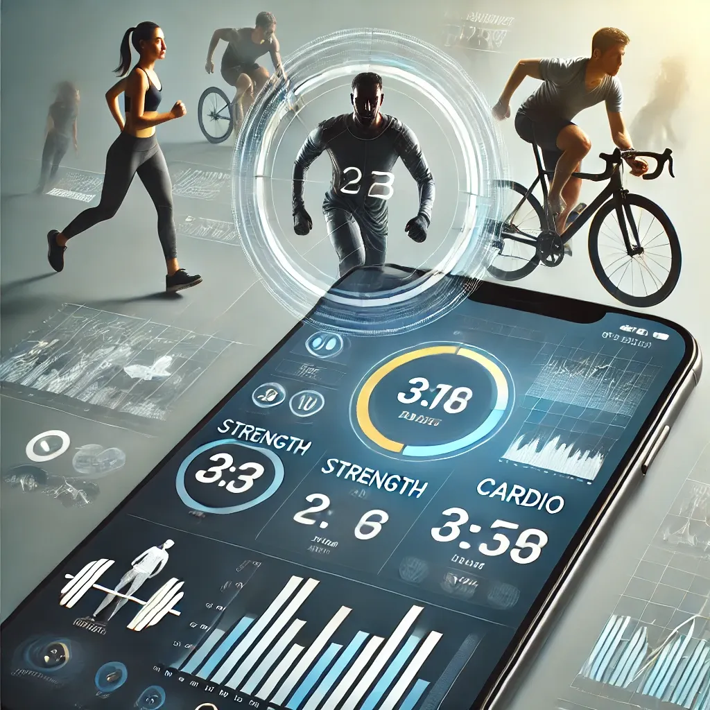 Building the Ultimate Fitness App: The Story Behind HYBRD