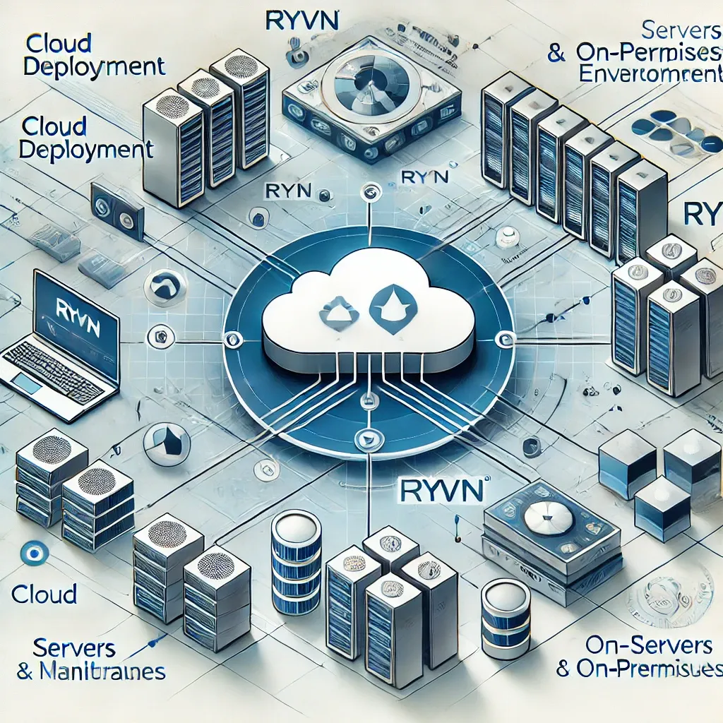 Building Once, Deploying Anywhere: Ryvn’s Approach to Simplifying SaaS Deployments