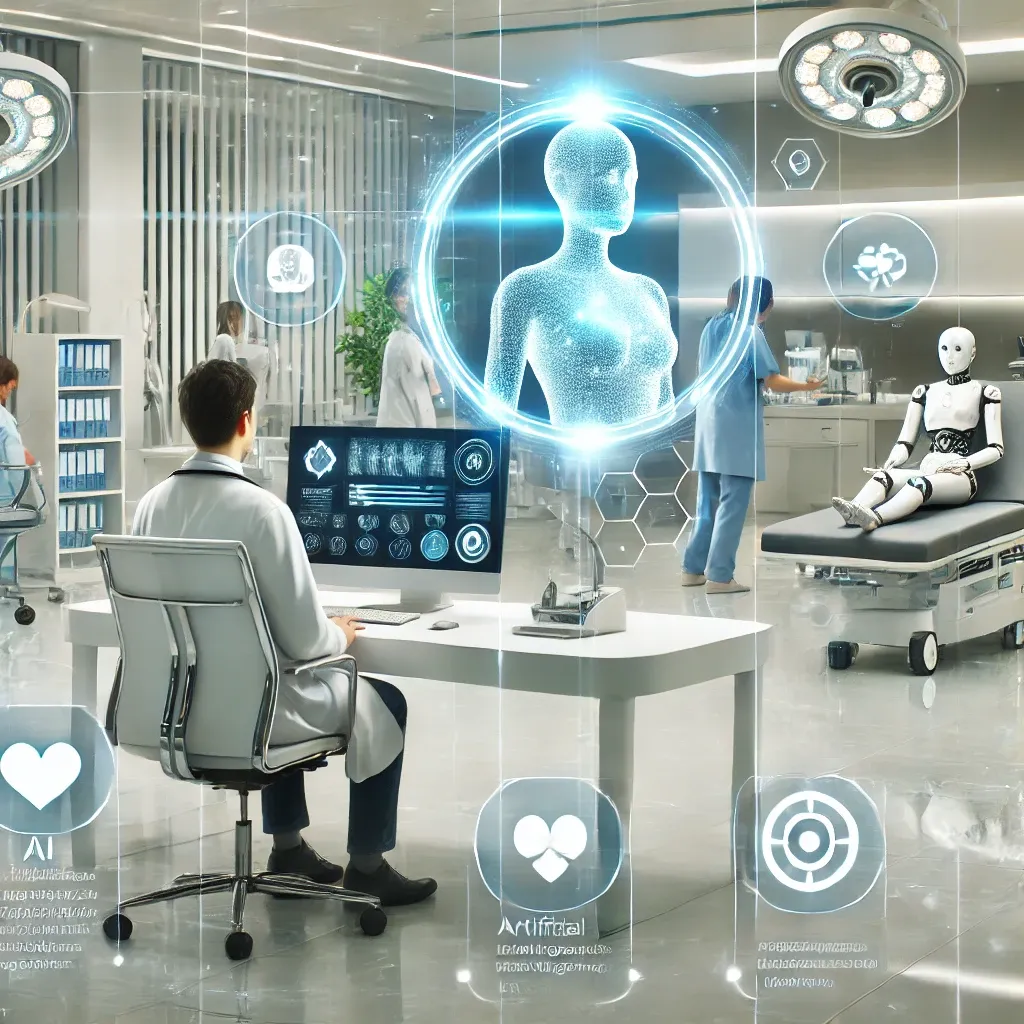 How Asha Health is Redefining Chronic Care with AI Clinics