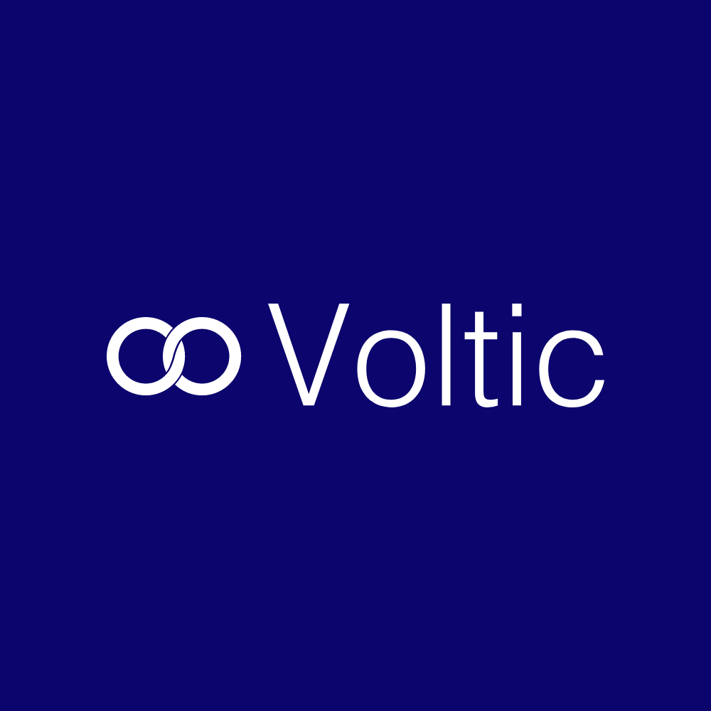 Voltic - solar-powered shipping 