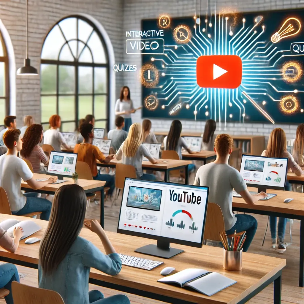 Miyagi Labs - AI to transform YouTube content into interactive courses