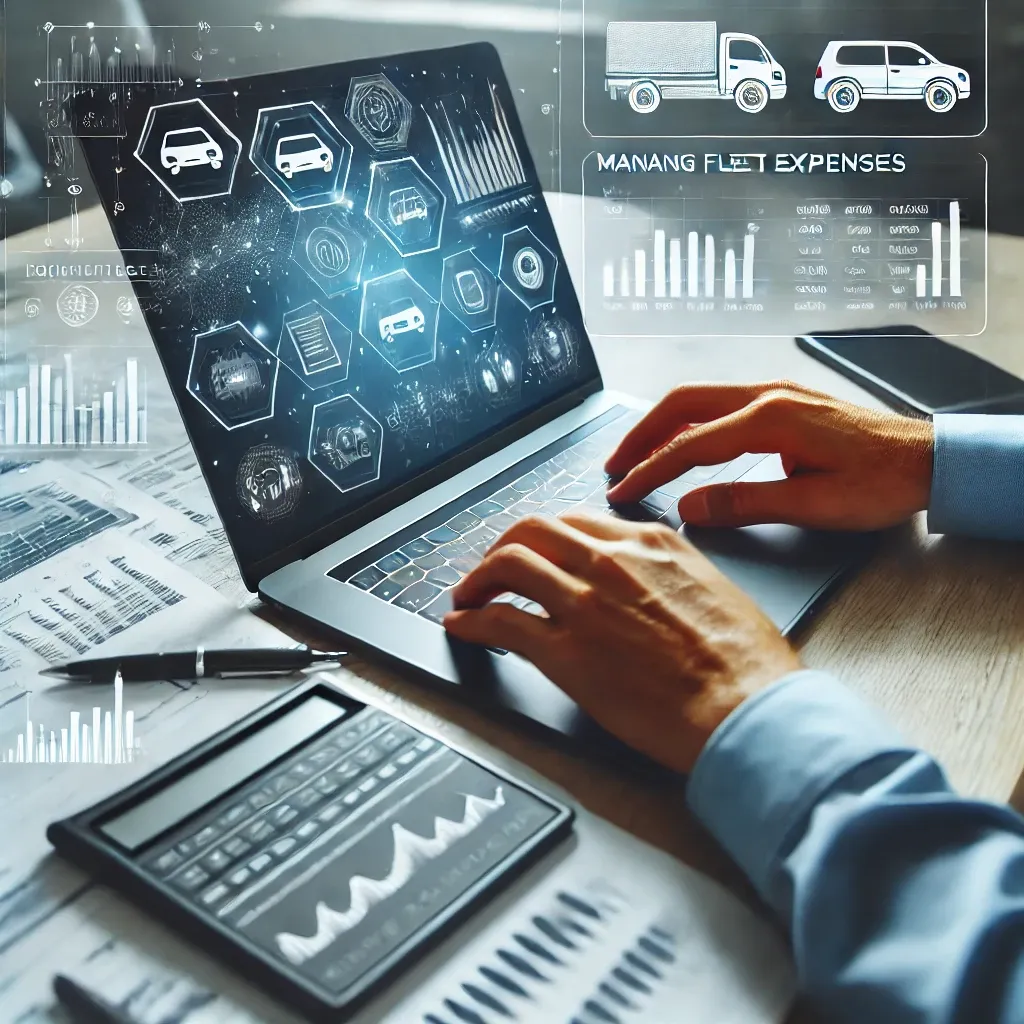 Fleet Management Made Simple: How Rally is Changing the Game