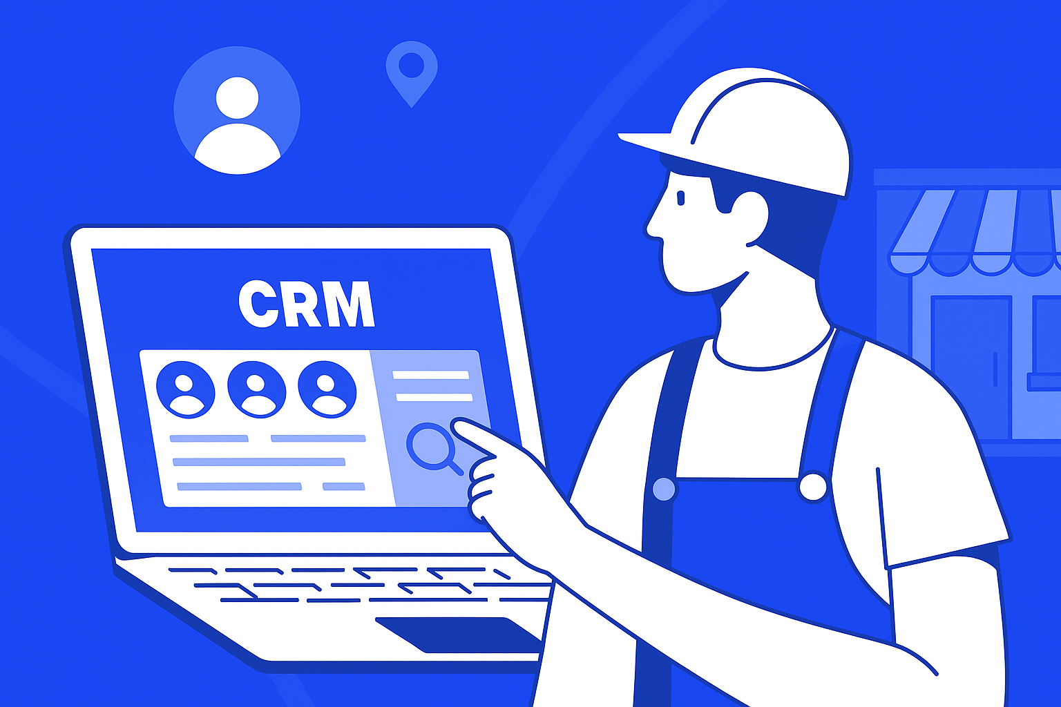 Cohesive: The Agentic CRM Helping Blue-Collar Businesses Scale with AI