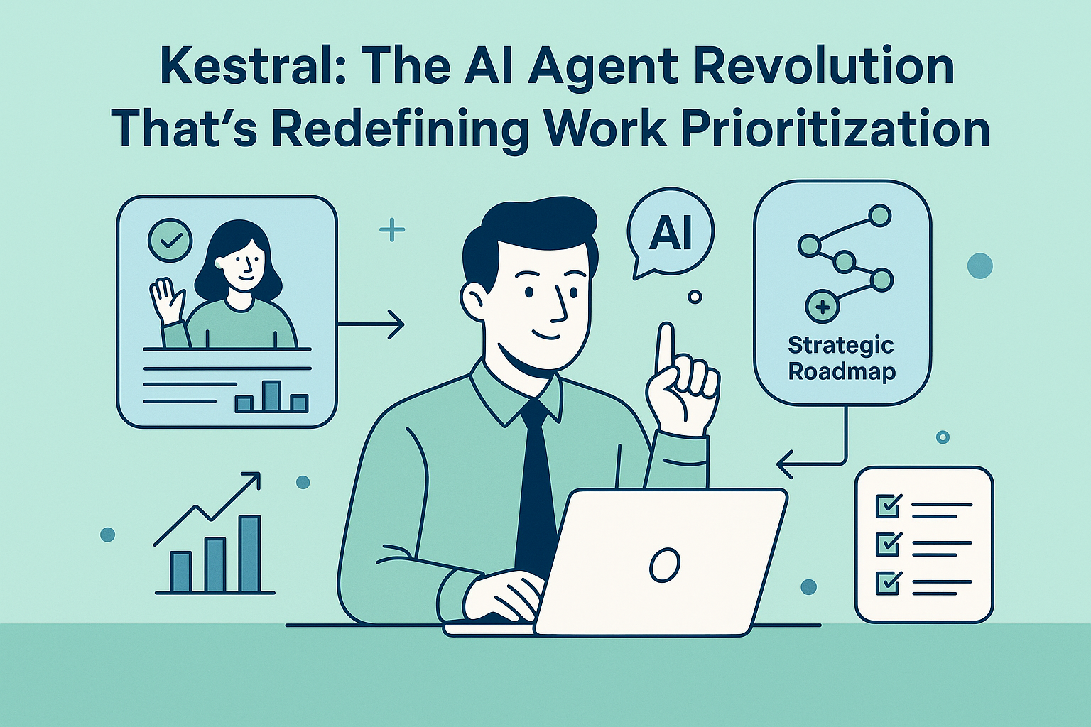 Why Kestral Could Be the Operating System for Modern Work