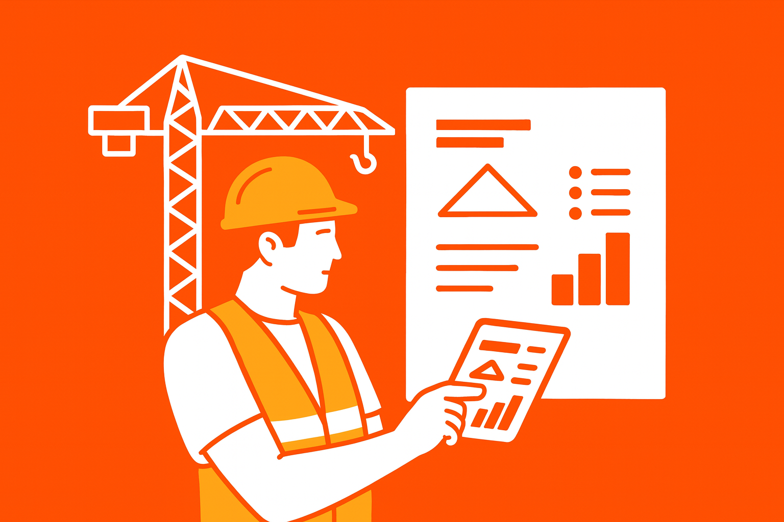 Brickanta - Cursor for construction estimation & project management