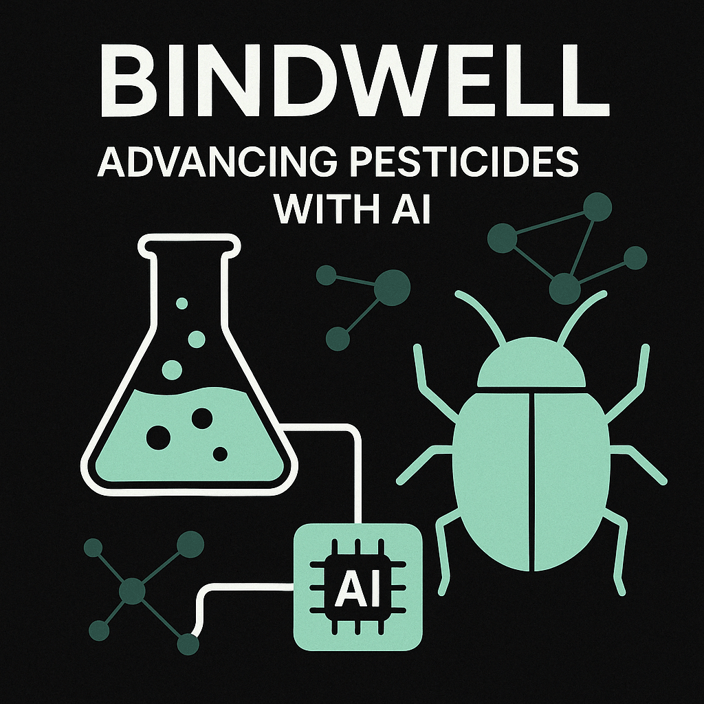 Better, Safer, Smarter: How Bindwell Is Building the Next Generation of Pesticides