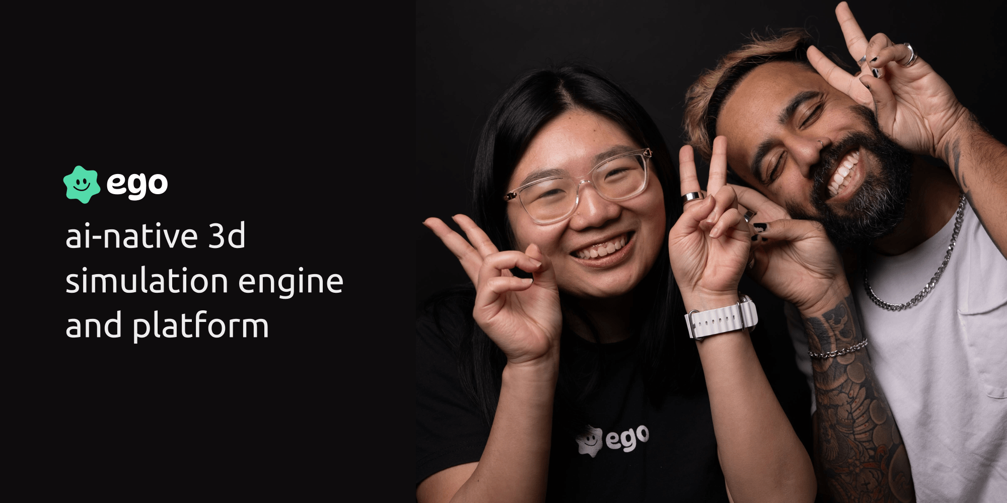 Catalyzing Creativity: Ego's Journey in Redefining Interactive Storytelling