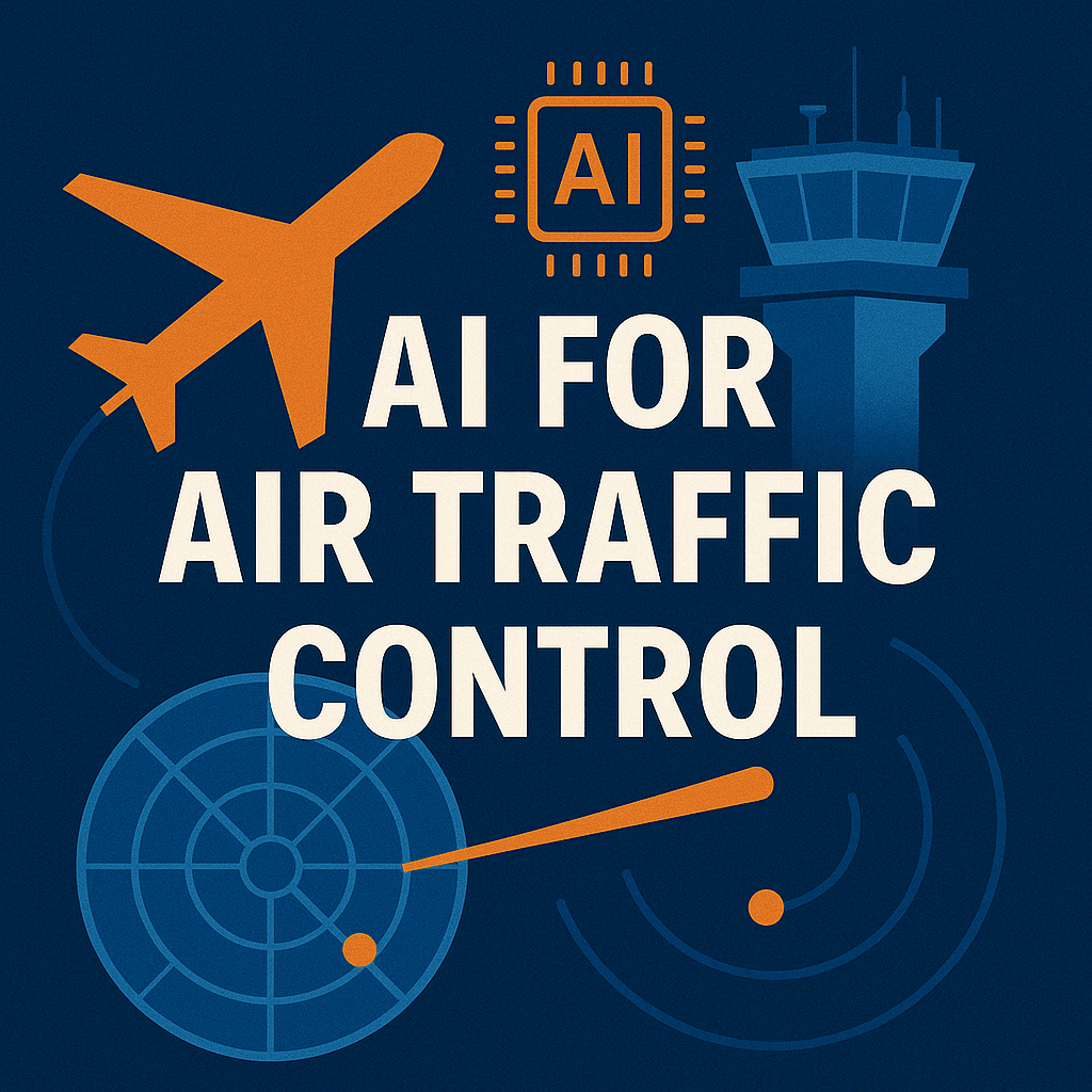 Enhanced Radar - AI for air traffic control