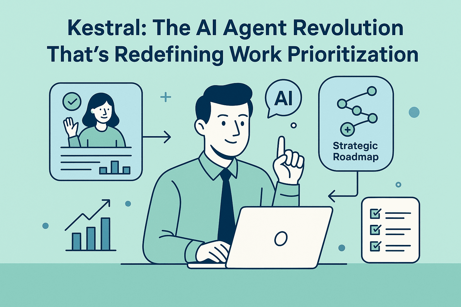 Why Kestral Could Be the Operating System for Modern Work