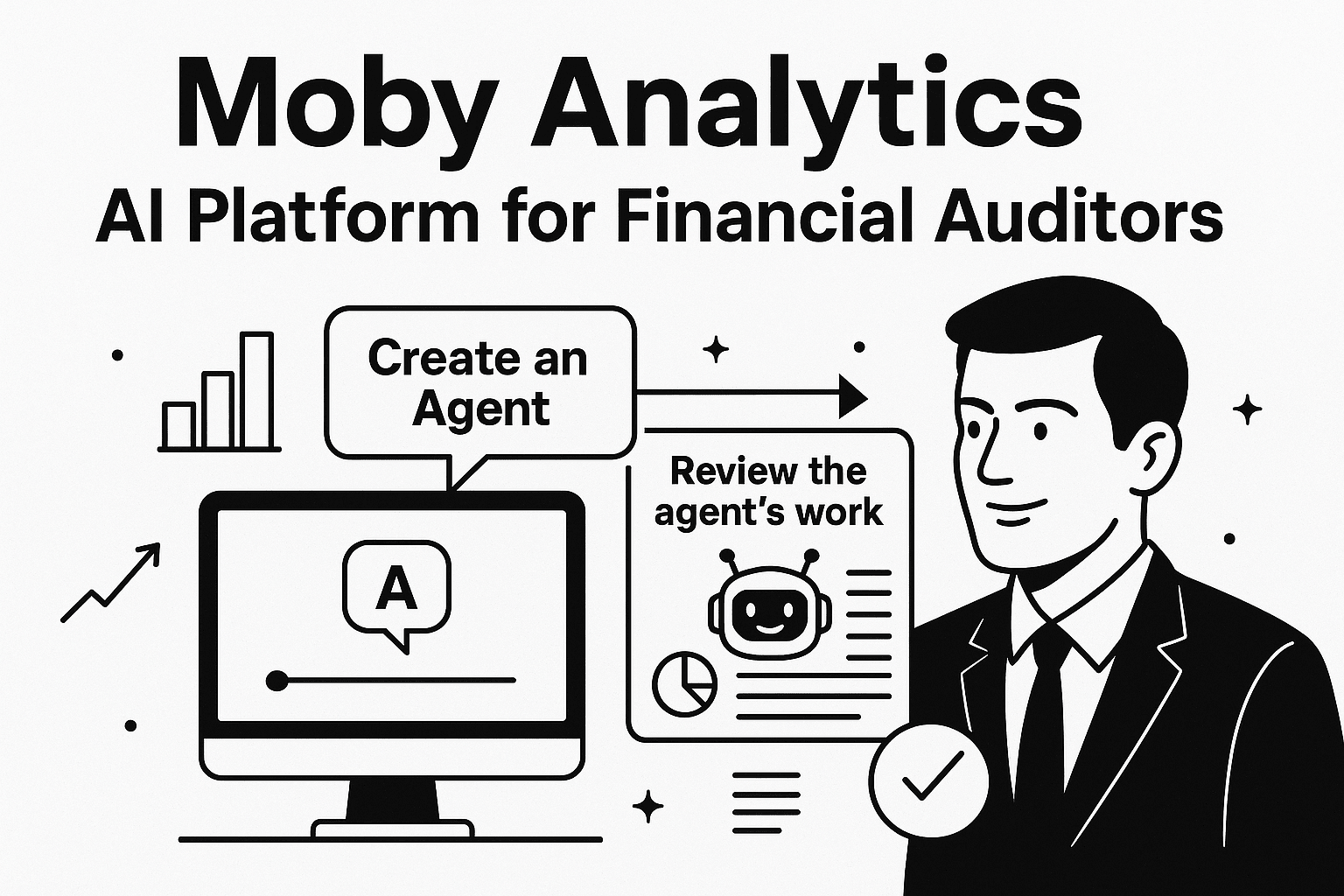 Reclaiming Time: How Moby Analytics Transforms Financial Auditing