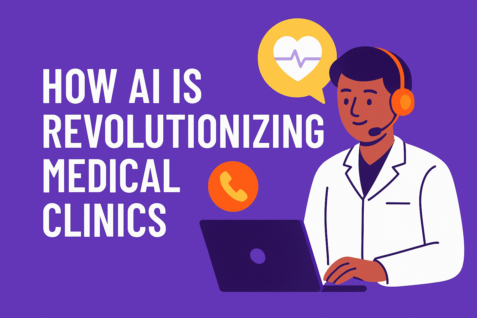 $50K in Missed Revenue? Novoflow’s AI Could Be Your Clinic’s Secret Weapon