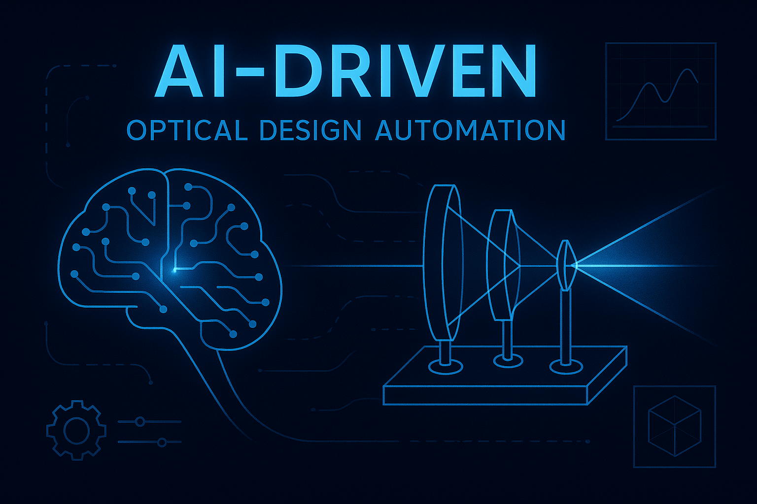 Photonium: Can AI Revolutionize Optical Design?
