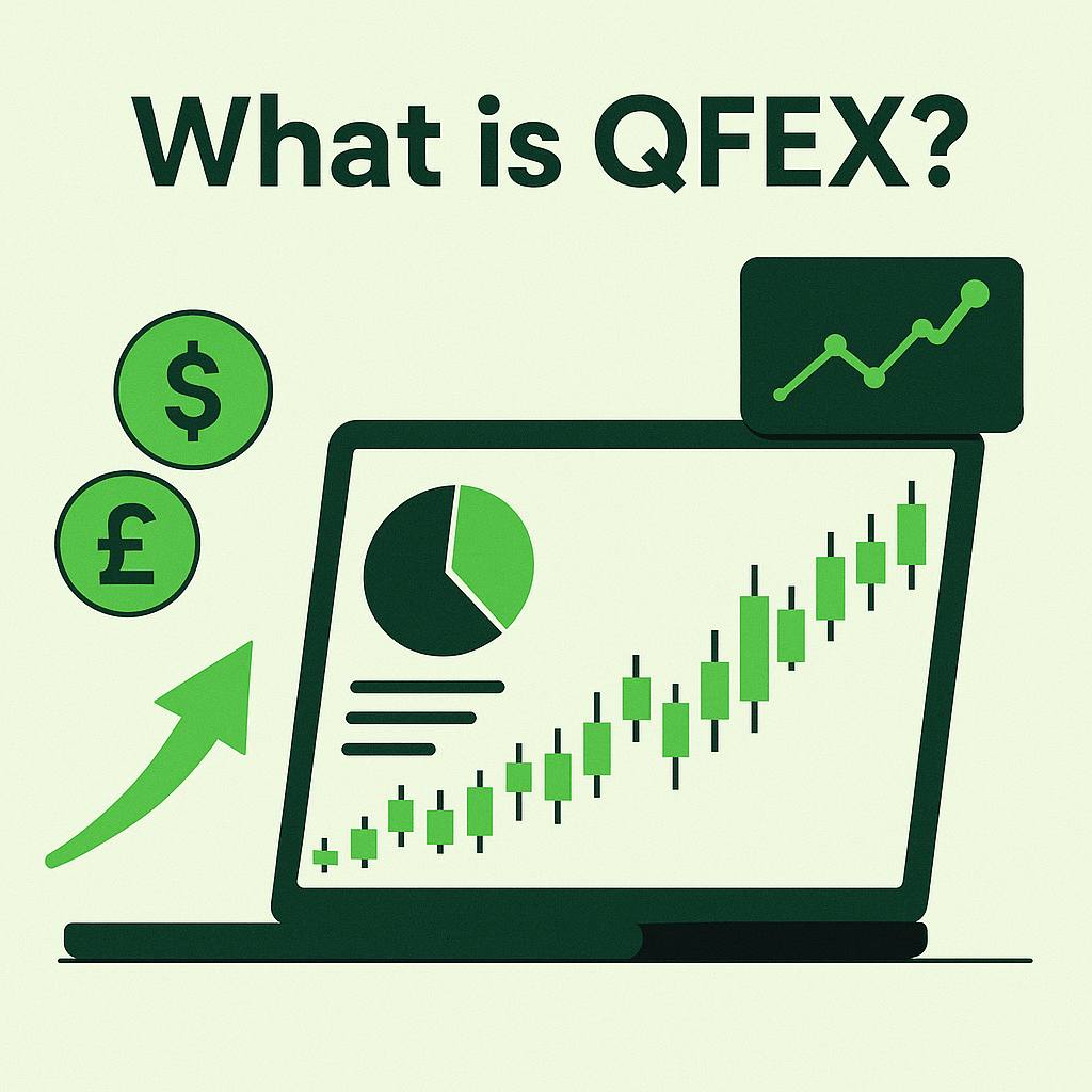 QFEX - 24/7 Global Stock Exchange