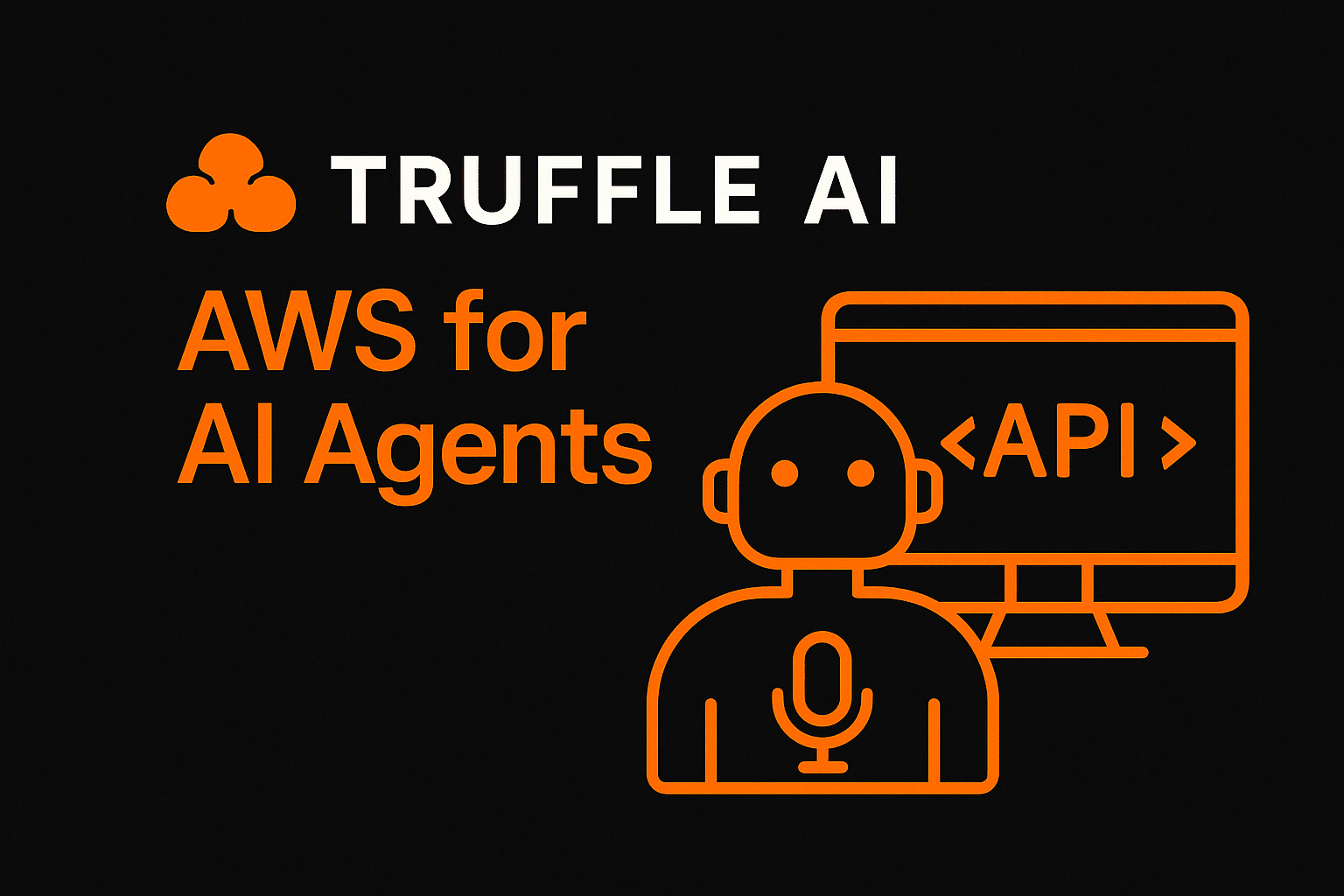 No Glue Code, No Problem: Truffle AI Is the Backend for AI Agents