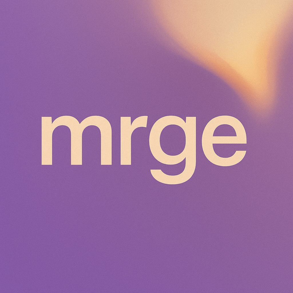 Code Review, Rewritten: How mrge Uses AI to Speed Up Development