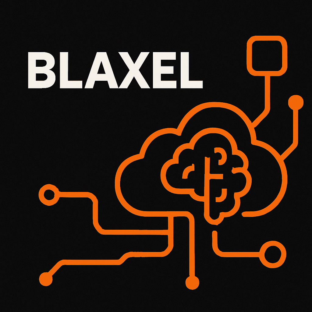 Blaxel - AWS for AI Agents