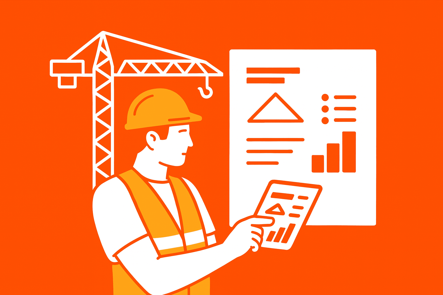 Brickanta: Transforming Construction Estimation and Project Management with AI